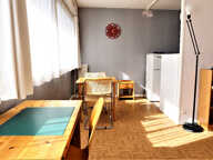 Location Studio équipé de 27.74 m² Rue Orbe - Rouen - Référence du bien : DUC-ORBE-4EME — photo 3