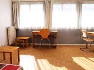 Location Studio équipé de 27.74 m² Rue Orbe - Rouen - Référence du bien : DUC-ORBE-4EME — photo 4