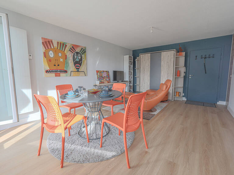 Appartement Darnetal 2 pièce(s) 43.39 m2 — photo 1