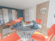 Appartement Darnetal 2 pièce(s) 43.39 m2 — photo 4