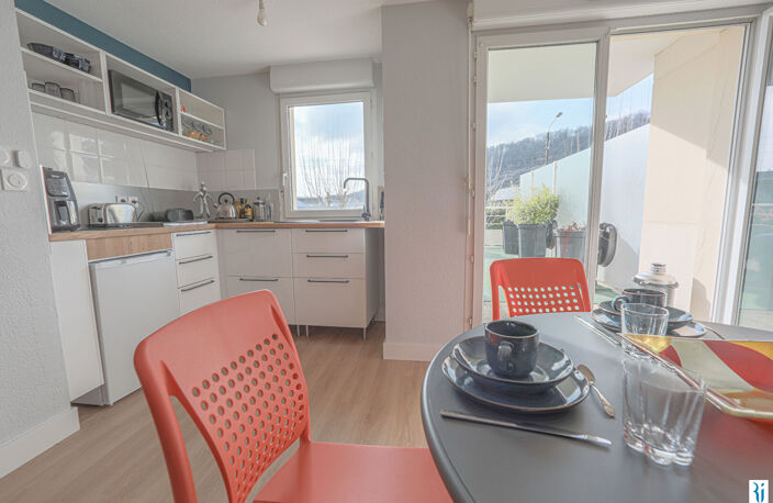 Appartement Darnetal 2 pièce(s) 43.39 m2 — photo 5