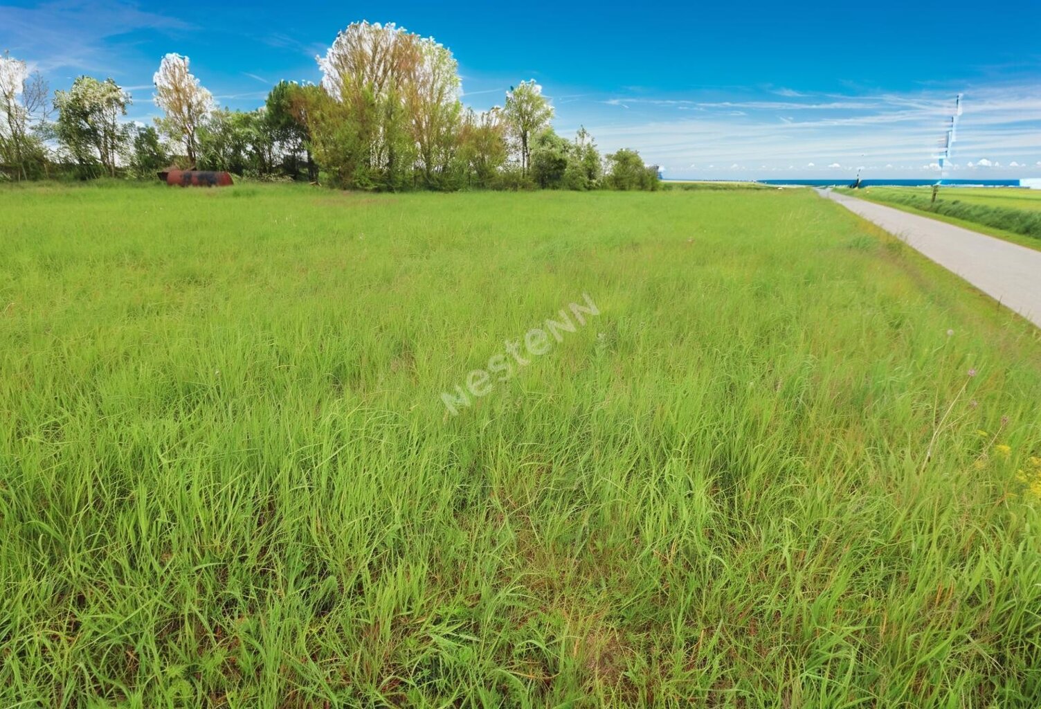 10 min de Guignicourt - 5 min St Erme : TERRAINS A BATIR — photo 1