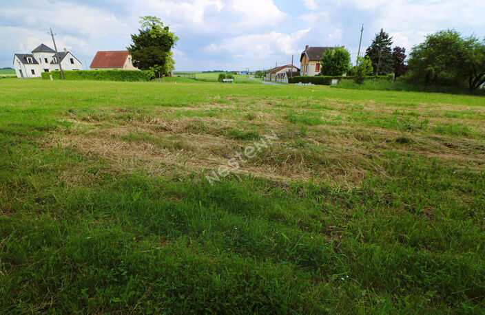 10 min de Guignicourt - 5 min St Erme : TERRAINS A BATIR — photo 3