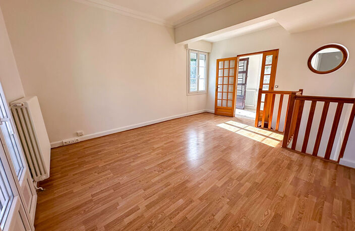 Maison Meudon 6 pièce(s) 107 m2 — photo 2