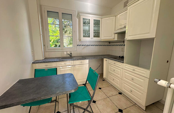 Maison Meudon 6 pièce(s) 107 m2 — photo 3