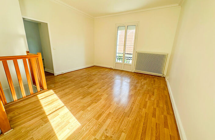 Maison Meudon 6 pièce(s) 107 m2 — photo 5