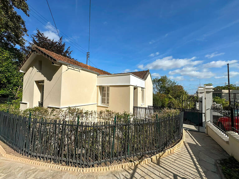 Maison Meudon 6 pièce(s) 107 m2 — photo 1