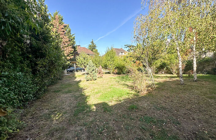 Terrain Clamart 500 m2 — photo 2