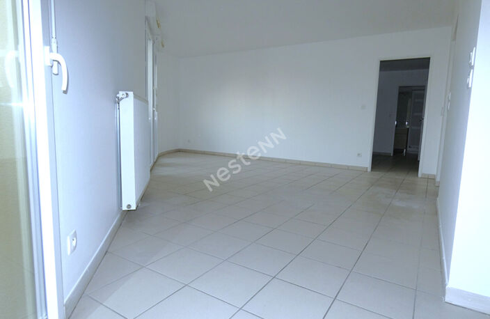 BLAGNAC 31700 PROCHE TRAMWAY Agréable T3 Récent de 69.75m2 ,SANS TERRASSE,  parking sous sol — photo 3