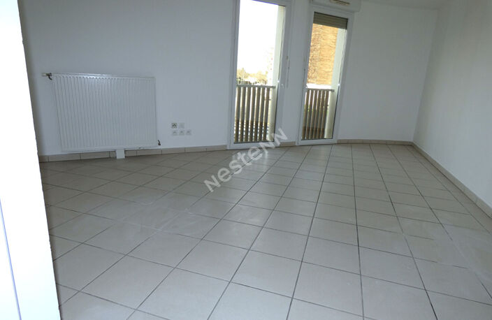 BLAGNAC 31700 PROCHE TRAMWAY Agréable T3 Récent de 69.75m2 ,SANS TERRASSE,  parking sous sol — photo 4