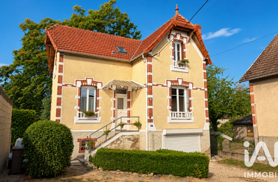 Vente Maison/villa 4 pièces — photo du bien