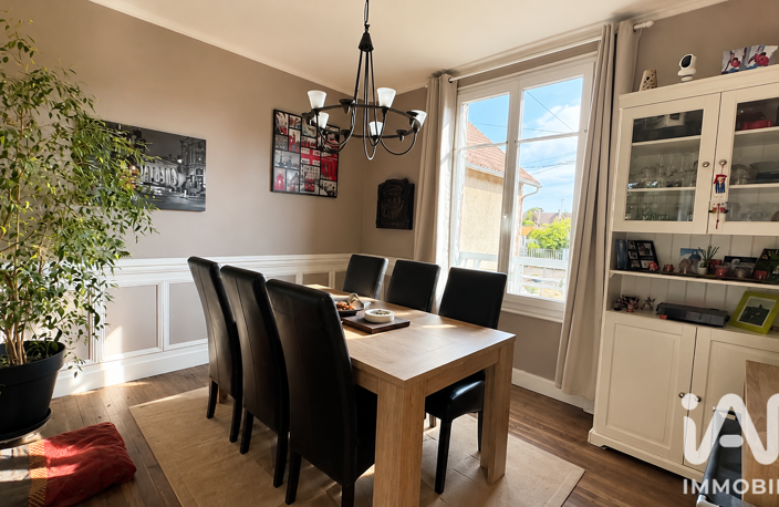 Vente Maison/villa 4 pièces — photo 2