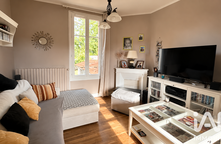 Vente Maison/villa 4 pièces — photo 3