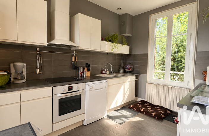 Vente Maison/villa 4 pièces — photo 4