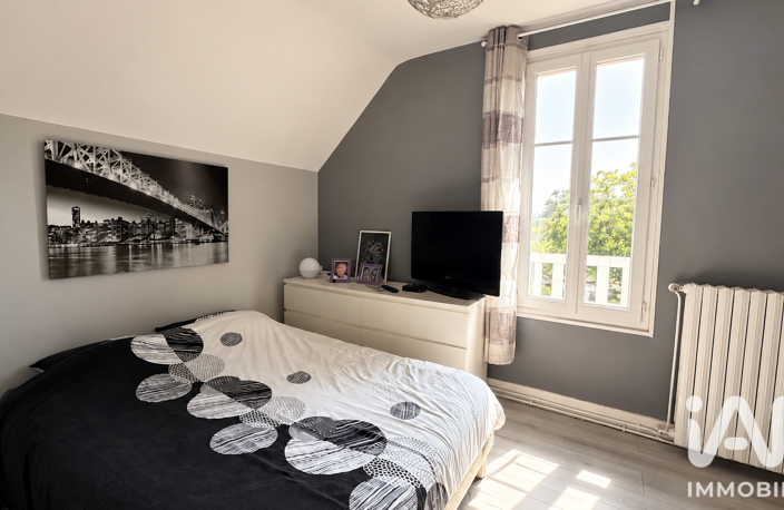 Vente Maison/villa 4 pièces — photo 5