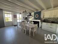 Vente Maison traditionnelle 8 pièces — photo 2