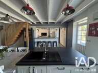 Vente Maison traditionnelle 8 pièces — photo 4