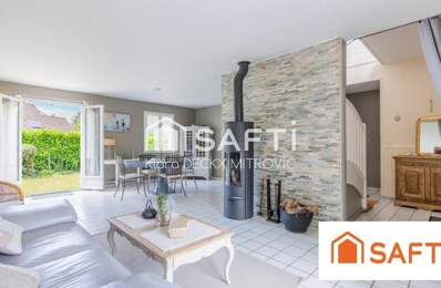 Maison 4 chambres — photo du bien