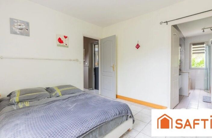 Maison 4 chambres — photo 4