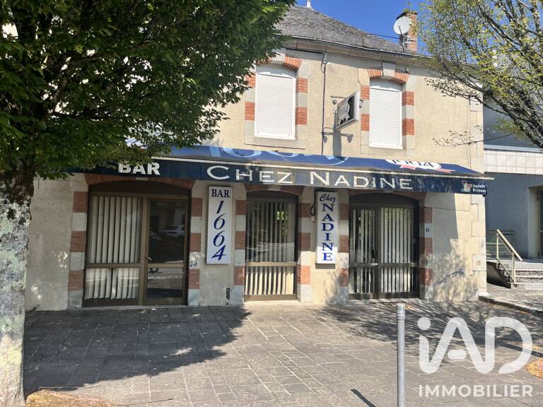Vente Maison de village 7 pièces — photo 1