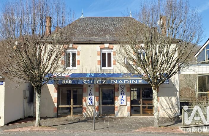 Vente Maison de village 7 pièces — photo 2