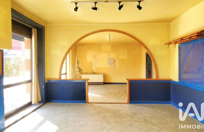 Vente Maison de village 7 pièces — photo 5