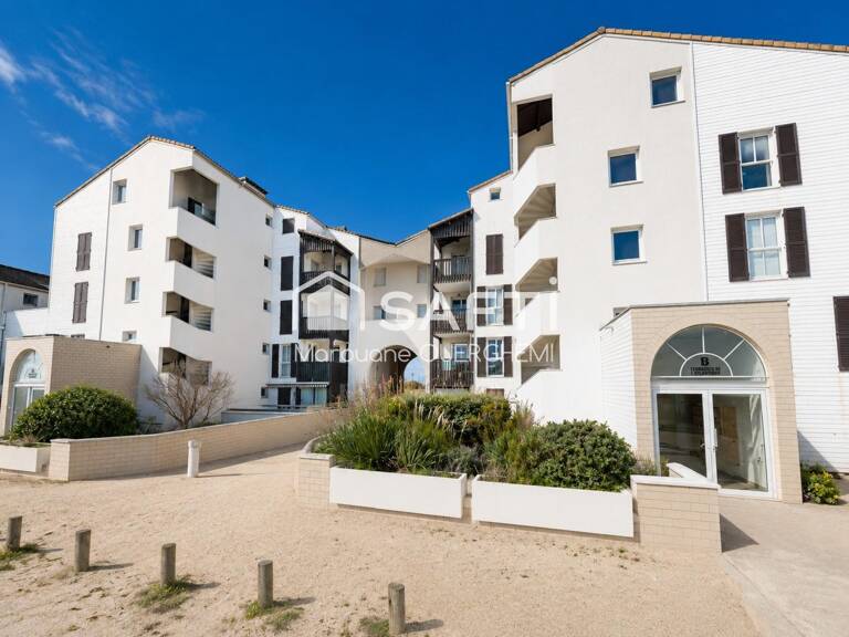 EMPLACEMENT EXCEPTIONNEL EN FRONT DE MER — photo 1