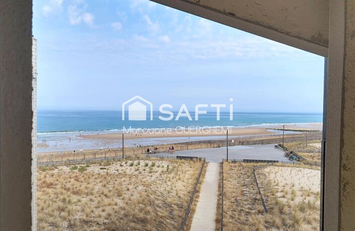 EMPLACEMENT EXCEPTIONNEL EN FRONT DE MER — photo 2