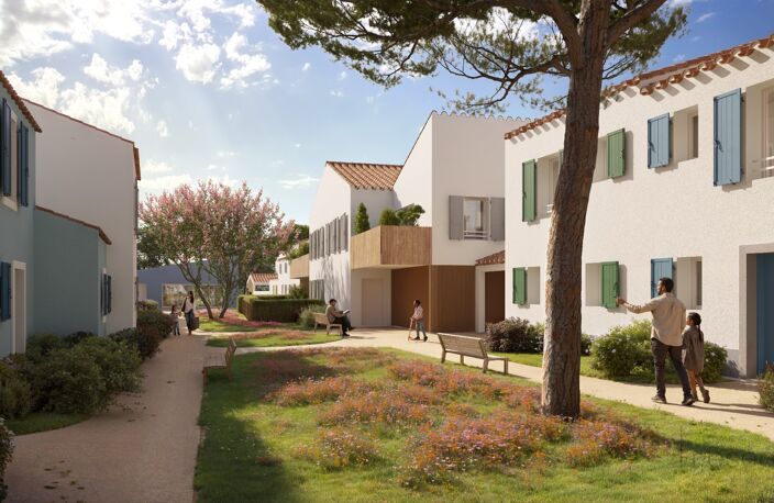 Maison — photo 2