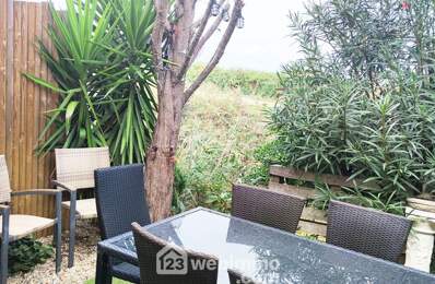 Maison de village - 65m² - Saintes-Maries-de-la-Mer — photo du bien