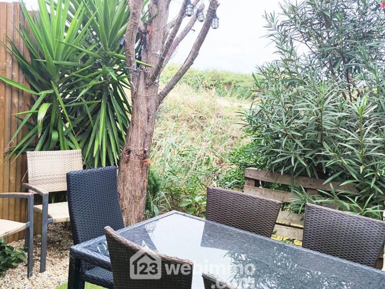Maison de village - 65m² - Saintes-Maries-de-la-Mer — photo 1