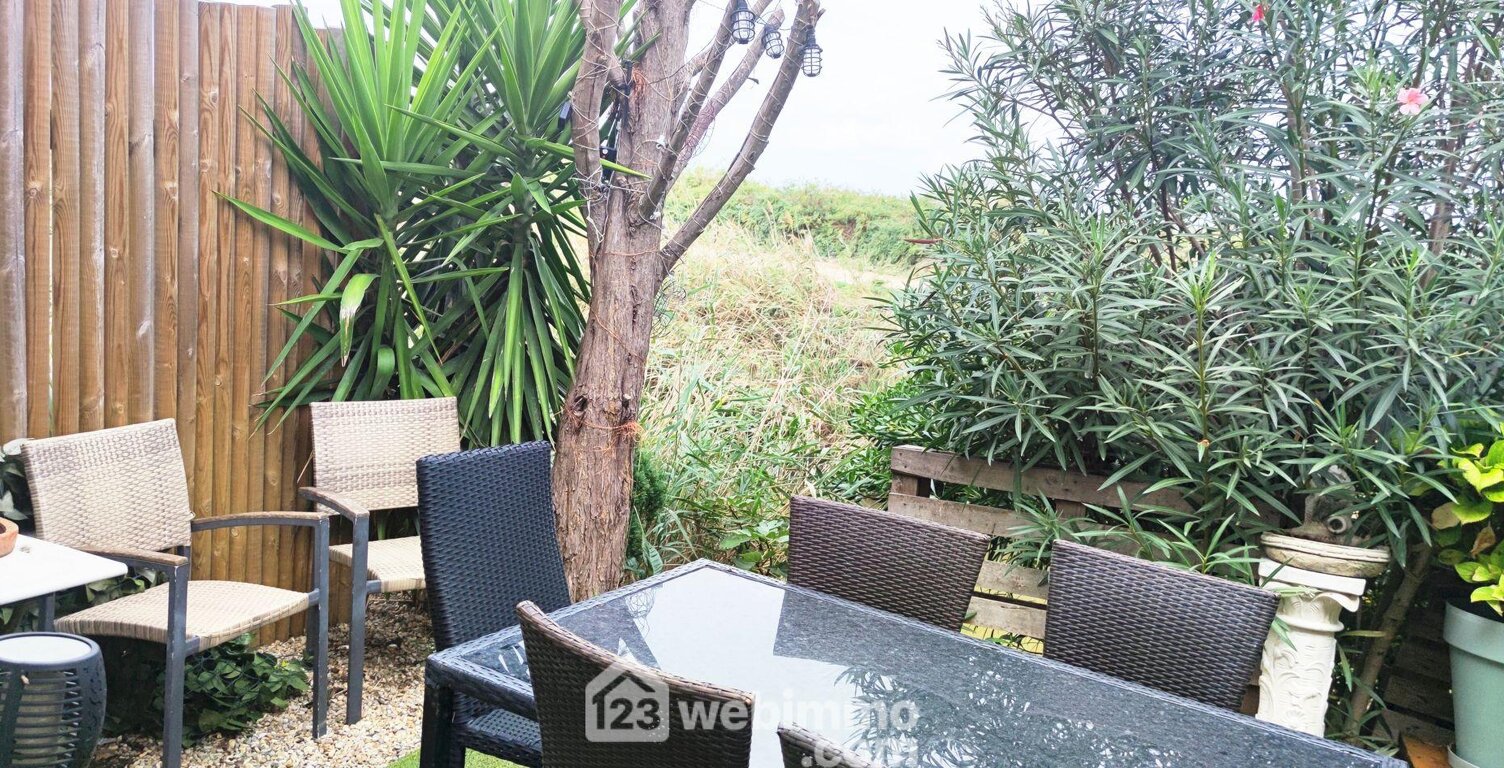Maison de village - 65m² - Saintes-Maries-de-la-Mer — photo 1
