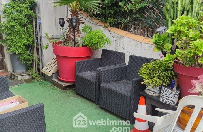 Maison de village - 65m² - Saintes-Maries-de-la-Mer — photo 2