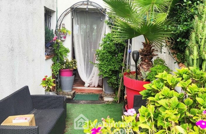 Maison de village - 65m² - Saintes-Maries-de-la-Mer — photo 3