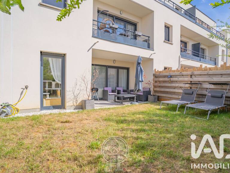 Vente Duplex 3 pièces — photo 1