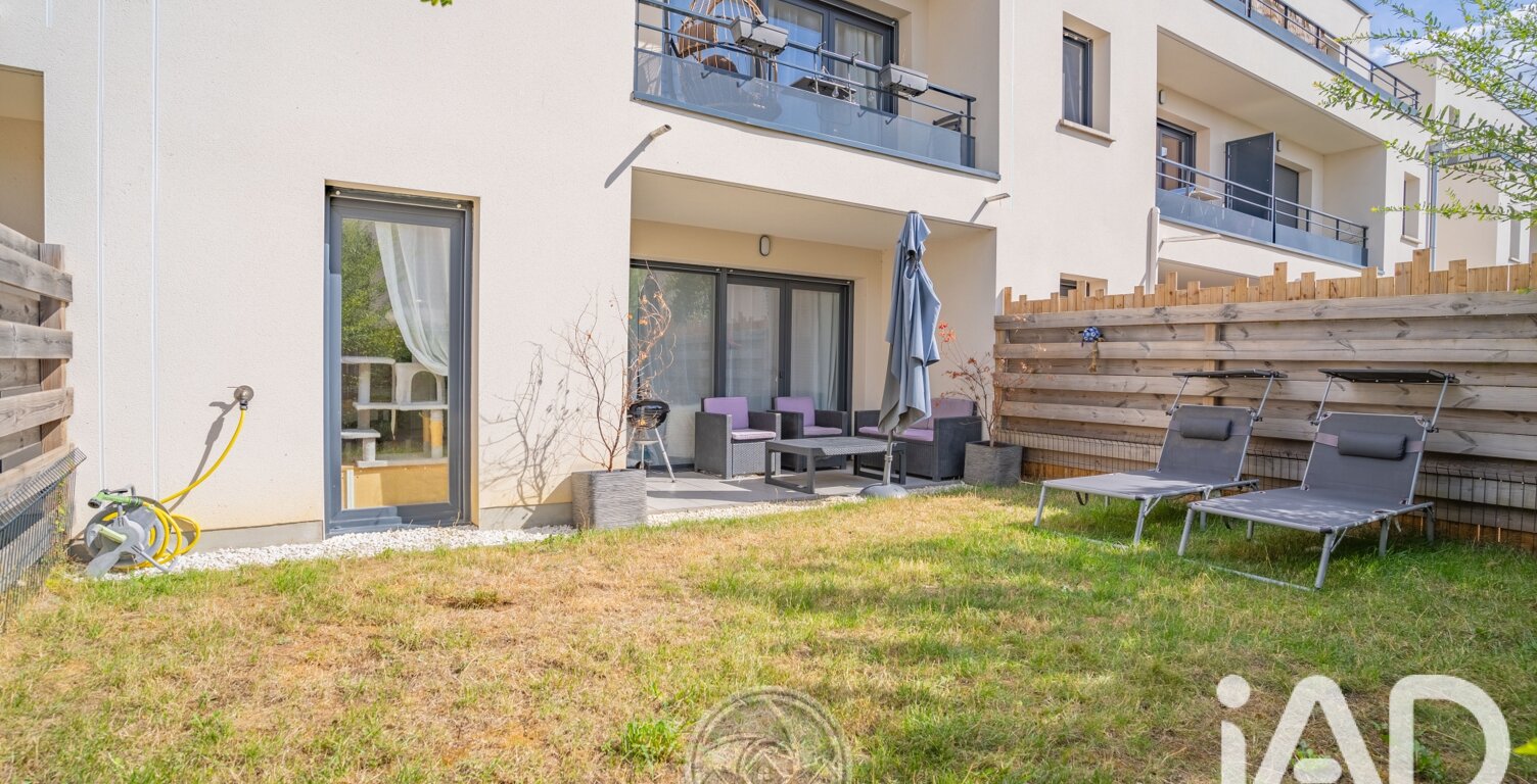 Vente Duplex 3 pièces — photo 1