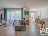 Vente Duplex 3 pièces — photo 2