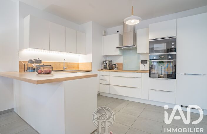 Vente Duplex 3 pièces — photo 3