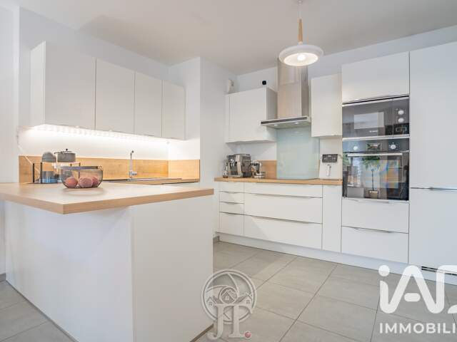 Vente Duplex 3 pièces — photo du bien