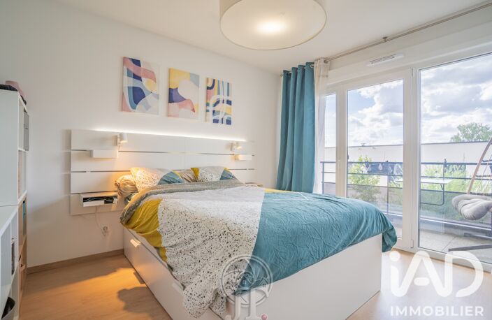 Vente Duplex 3 pièces — photo 4
