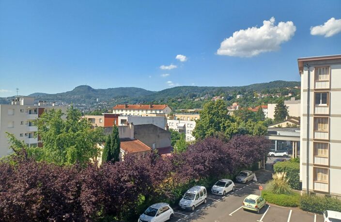 Appartement de type 4 avec balcon — photo 2