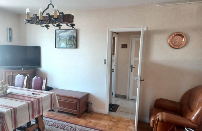 Appartement de type 4 avec balcon — photo 3