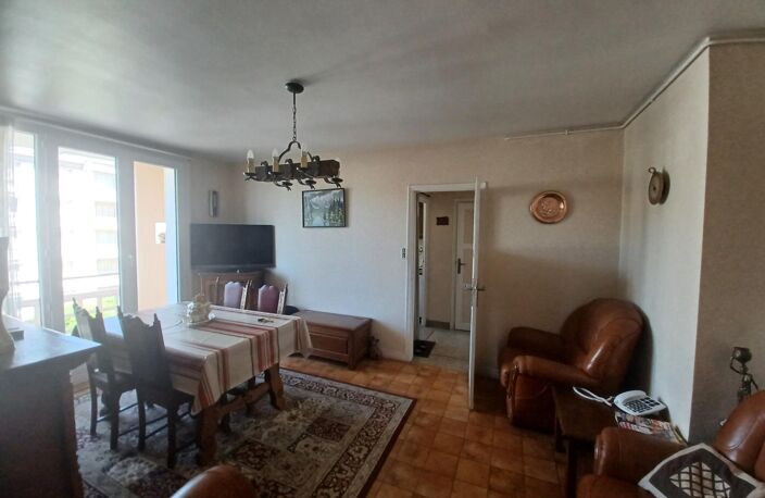 Appartement de type 4 avec balcon — photo 5