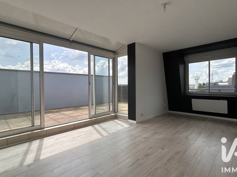 Vente Appartement 3 pièces — photo 1