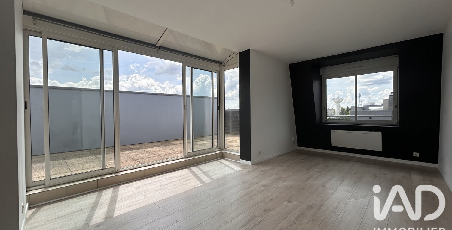 Vente Appartement 3 pièces — photo 1