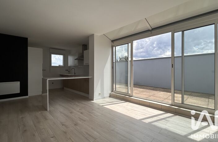 Vente Appartement 3 pièces — photo 2