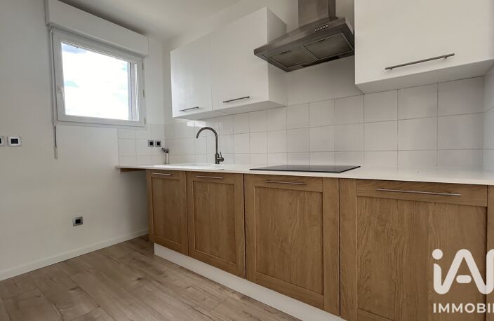 Vente Appartement 3 pièces — photo 3