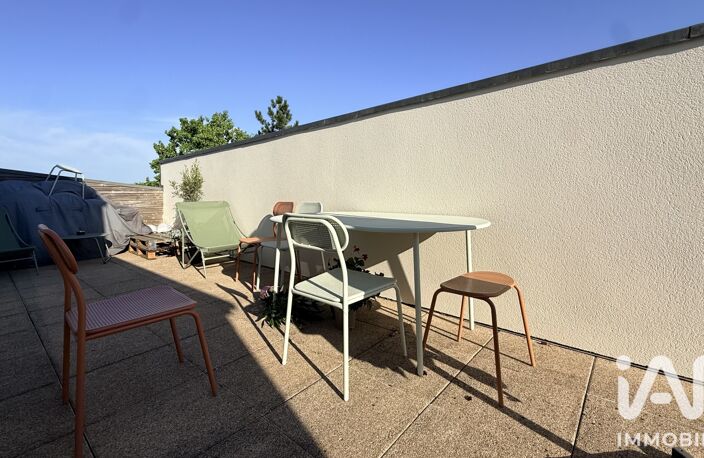 Vente Appartement 3 pièces — photo 4