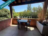Studio T1 + Terrasse dans village vacances — photo 3