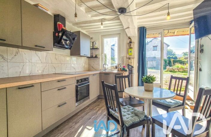 Vente Maison de village 3 pièces — photo 3